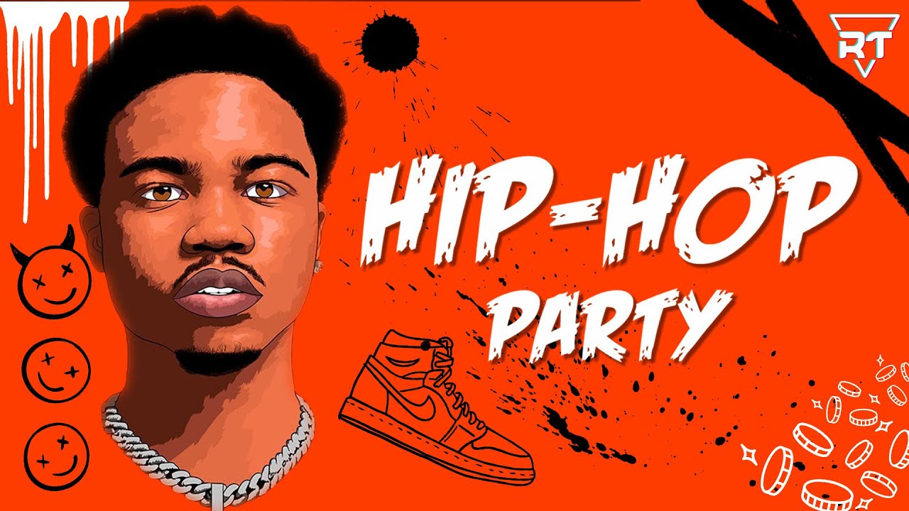 לשחרר את העתיד של הראפ: 10 אלבומים לצפות ב-2024